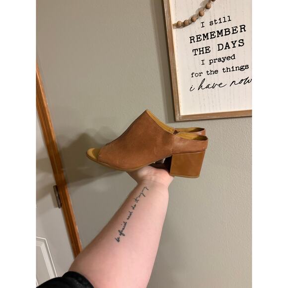 Korks Women’s Wedges Size 9 - Picture 3 of 5